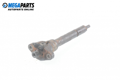 Einspritzdüse for BMW 3 (E46) 2.0 d, 136 hp, combi automatic, 2001