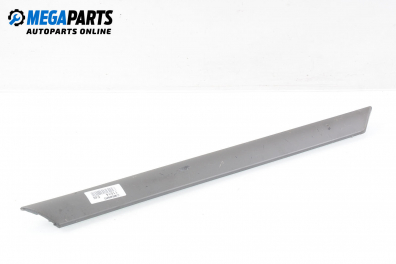 Door frame cover for BMW 3 (E46) 2.0 d, 136 hp, station wagon automatic, 2001, position: rear - right