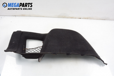 Interior cover plate for Peugeot 308 (T7) 1.6 HDi, 90 hp, station wagon, 2009