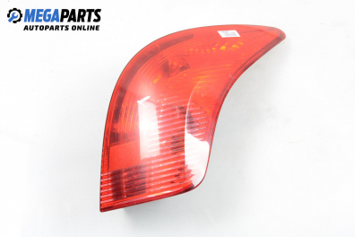 Tail light for Peugeot 308 (T7) 1.6 HDi, 90 hp, station wagon, 2009, position: right
