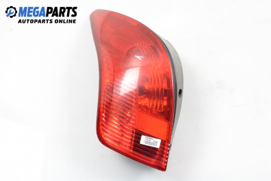Tail light for Peugeot 308 (T7) 1.6 HDi, 90 hp, station wagon, 2009, position: left