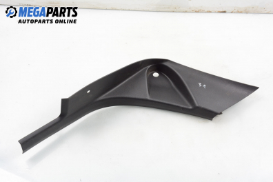 Interior plastic for Peugeot 308 (T7) 1.6 HDi, 90 hp, station wagon, 2009, position: left