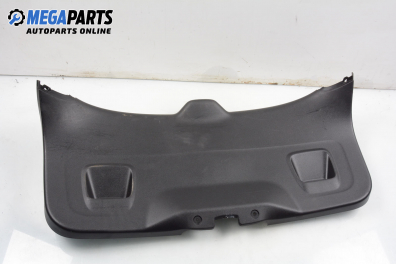 Boot lid plastic cover for Peugeot 308 (T7) 1.6 HDi, 90 hp, station wagon, 2009, position: rear