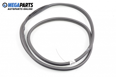 Door seal for Peugeot 308 (T7) 1.6 HDi, 90 hp, station wagon, 2009, position: rear - right