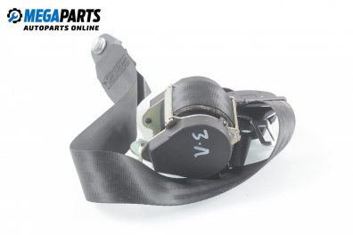 Seat belt for Peugeot 308 (T7) 1.6 HDi, 90 hp, station wagon, 2009, position: rear - left
