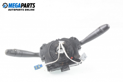 Verstellhebel scheibenwischer und leuchten for Peugeot 308 (T7) 1.6 HDi, 90 hp, combi, 2009