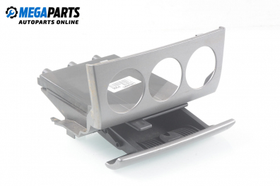 Zentralkonsole for Peugeot 308 (T7) 1.6 HDi, 90 hp, combi, 2009