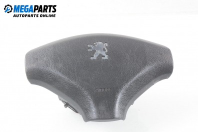 Airbag for Peugeot 308 (T7) 1.6 HDi, 90 hp, station wagon, 2009, position: front