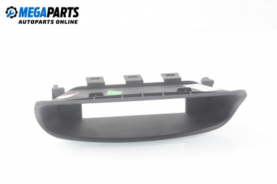 Interior plastic for Peugeot 308 (T7) 1.6 HDi, 90 hp, station wagon, 2009, position: front