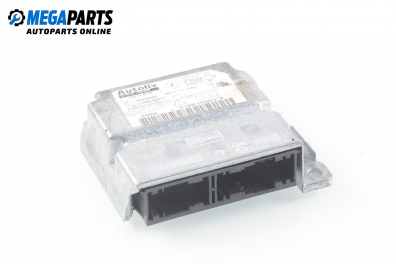 Airbag module for Peugeot 308 (T7) 1.6 HDi, 90 hp, station wagon, 2009 № 610 71 49 00
