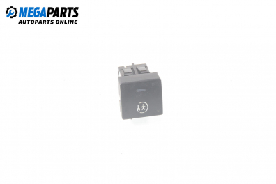 Central locking button for Peugeot 308 (T7) 1.6 HDi, 90 hp, station wagon, 2009