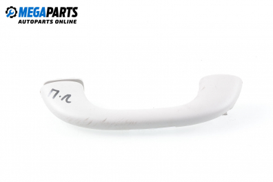 Handle for Peugeot 308 (T7) 1.6 HDi, 90 hp, station wagon, 2009, position: front - left