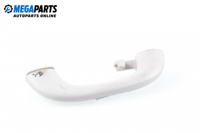 Handle for Peugeot 308 (T7) 1.6 HDi, 90 hp, station wagon, 2009, position: rear - right