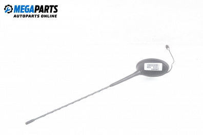 Antenna for Peugeot 308 (T7) 1.6 HDi, 90 hp, station wagon, 2009