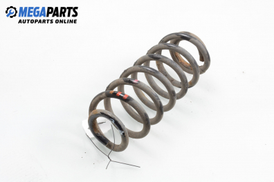 Coil spring for Peugeot 308 (T7) 1.6 HDi, 90 hp, station wagon, 2009, position: rear