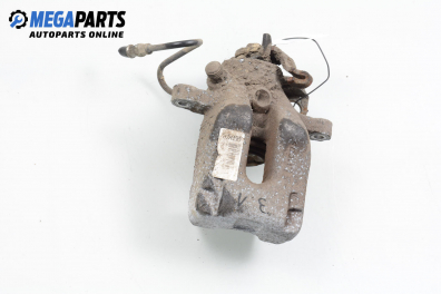 Caliper for Peugeot 308 (T7) 1.6 HDi, 90 hp, station wagon, 2009, position: rear - left