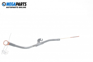 Dipstick for Peugeot 308 (T7) 1.6 HDi, 90 hp, station wagon, 2009