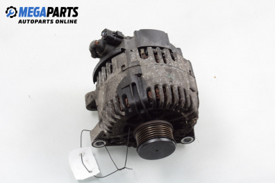 Alternator for Peugeot 308 (T7) 1.6 HDi, 90 hp, station wagon, 2009 № 96 463217 80