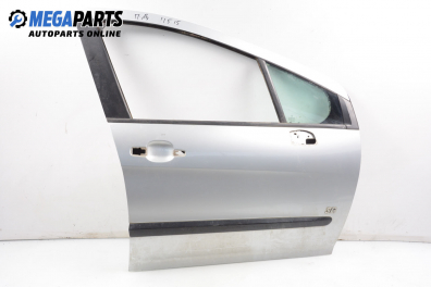Door for Peugeot 308 (T7) 1.6 HDi, 90 hp, station wagon, 2009, position: front - right