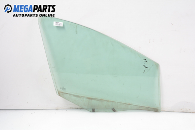 Window for Peugeot 308 (T7) 1.6 HDi, 90 hp, station wagon, 2009, position: front - right