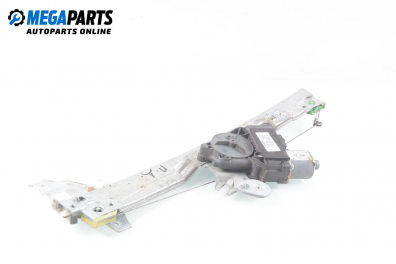 Electric window regulator for Peugeot 308 (T7) 1.6 HDi, 90 hp, station wagon, 2009, position: front - right