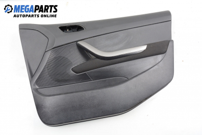 Interior door panel  for Peugeot 308 (T7) 1.6 HDi, 90 hp, station wagon, 2009, position: front - right