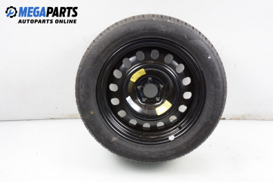 Reserverad for Citroen C5 (2008- ) 17 inches, width 7 (Preis pro stück)