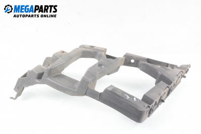 Stoßstangehalterung for Citroen C5 1.6 HDi, 109 hp, sedan, 2008, position: links, rückseite