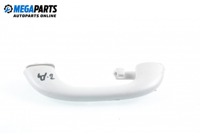 Handgriff for Citroen C5 1.6 HDi, 109 hp, sedan, 2008, position: rechts, rückseite