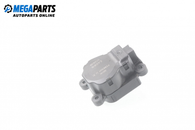Heater motor flap control for Citroen C5 1.6 HDi, 109 hp, sedan, 2008 № P2861001