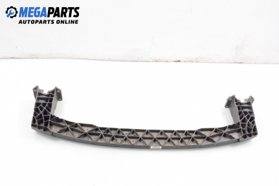 Stoßstangehalterung for Citroen C5 1.6 HDi, 109 hp, sedan, 2008, position: vorderseite