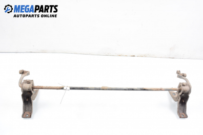 Sway bar for Citroen C5 1.6 HDi, 109 hp, sedan, 2008, position: rear