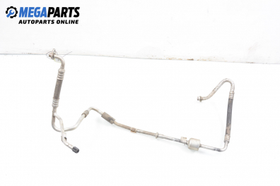 Klimaleitung for Citroen C5 1.6 HDi, 109 hp, sedan, 2008