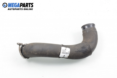 Turbo hose for Citroen C5 1.6 HDi, 109 hp, sedan, 2008