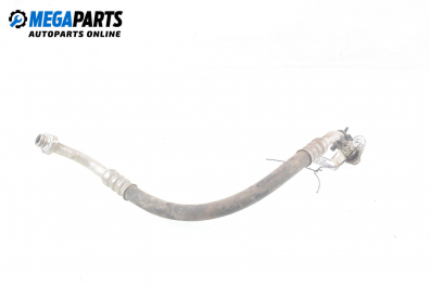 Klimaleitung for Citroen C5 1.6 HDi, 109 hp, sedan, 2008