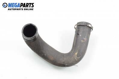 Turbo hose for Citroen C5 1.6 HDi, 109 hp, sedan, 2008