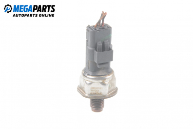 Fuel pressure sensor for Citroen C5 1.6 HDi, 109 hp, sedan, 2008