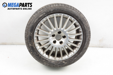 Spare tire for Alfa Romeo 159 (2005-2011) 17 inches, width 7,5 (The price is for one piece)