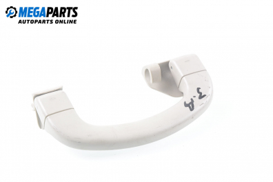 Handle for Alfa Romeo 159 1.9 16V JTDM, 150 hp, sedan, 2006, position: rear - right