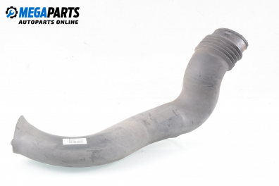 Turbo pipe for Alfa Romeo 159 1.9 16V JTDM, 150 hp, sedan, 2006