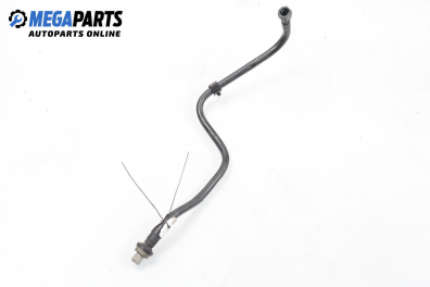 Furtun vacuum for Alfa Romeo 159 1.9 16V JTDM, 150 hp, sedan, 2006