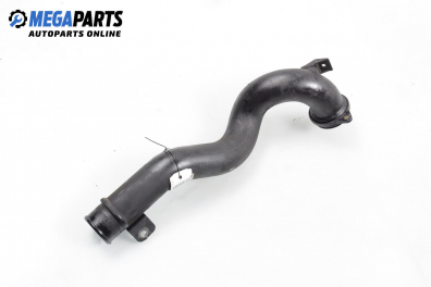 Țeavă turbo for Alfa Romeo 159 1.9 16V JTDM, 150 hp, sedan, 2006