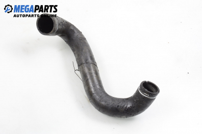 Furtun turbo for Alfa Romeo 159 1.9 16V JTDM, 150 hp, sedan, 2006