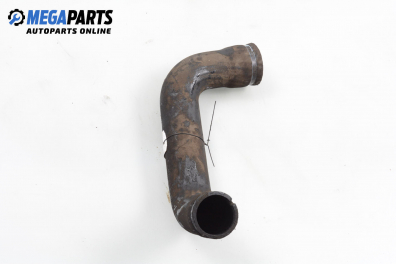 Furtun turbo for Alfa Romeo 159 1.9 16V JTDM, 150 hp, sedan, 2006