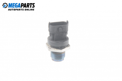 Senzor presiune combustibil for Alfa Romeo 159 1.9 16V JTDM, 150 hp, sedan, 2006