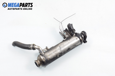 EGR kühler for Alfa Romeo 159 1.9 16V JTDM, 150 hp, sedan, 2006