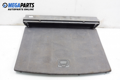 Trunk interior cover for Fiat Croma 1.9 D Multijet, 150 hp, station wagon automatic, 2006