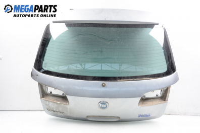 Boot lid for Fiat Croma 1.9 D Multijet, 150 hp, station wagon automatic, 2006, position: rear