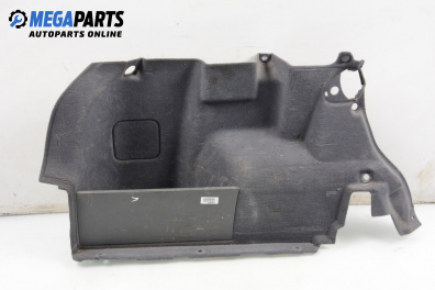 Capitonaj interior portbagaj for Fiat Croma 1.9 D Multijet, 150 hp, combi automatic, 2006