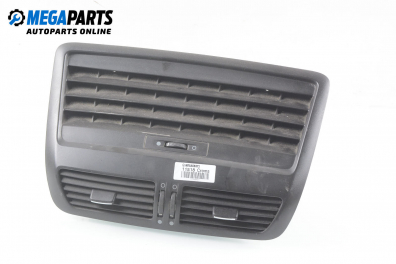 AC heat air vent for Fiat Croma 1.9 D Multijet, 150 hp, station wagon automatic, 2006